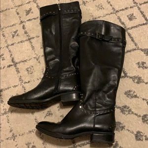 Sam Edelman Paxton Riding Boot